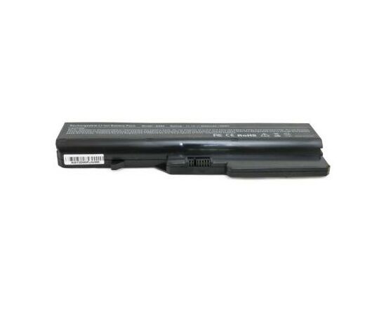 Акумулятор до ноутбука Lenovo G560, 5200 mAh Extradigital (BNL3954), зображення 5 Акумулятор до ноутбука Lenovo G560, 5200 mAh Extradigital (BNL3954), зображення 5