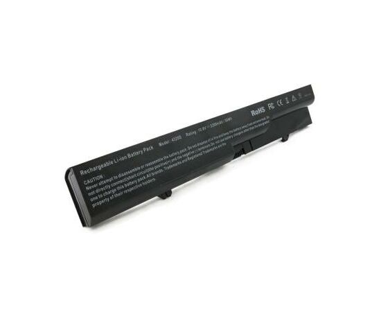 Акумулятор до ноутбука HP 420 (HSTNN-CB1A) 5200 mAh Extradigital (BNH3937), зображення 3 Акумулятор до ноутбука HP 420 (HSTNN-CB1A) 5200 mAh Extradigital (BNH3937), зображення 3