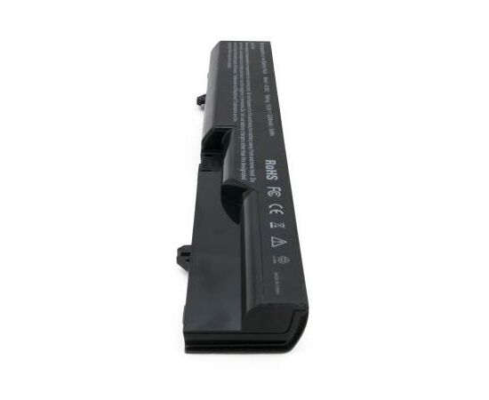 Акумулятор до ноутбука HP 420 (HSTNN-CB1A) 5200 mAh Extradigital (BNH3937), зображення 4 Акумулятор до ноутбука HP 420 (HSTNN-CB1A) 5200 mAh Extradigital (BNH3937), зображення 4