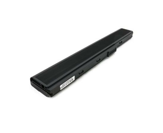 Акумулятор до ноутбука Asus K52 (A32-K52) 5200 mAh Extradigital (BNA3922), зображення 4 Акумулятор до ноутбука Asus K52 (A32-K52) 5200 mAh Extradigital (BNA3922), зображення 4