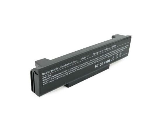 Аккумулятор для ноутбука Asus F3 (A32-F3) 5200 mAh Extradigital (BNA3925)