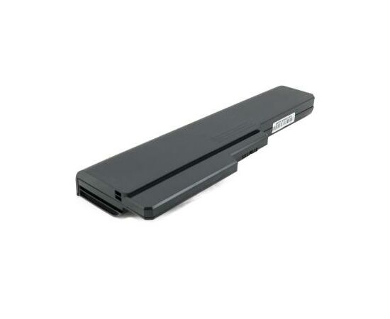 Акумулятор до ноутбука Lenovo IdeaPad G550, 5200 mAh Extradigital (BNL3953), зображення 4 Акумулятор до ноутбука Lenovo IdeaPad G550, 5200 mAh Extradigital (BNL3953), зображення 4