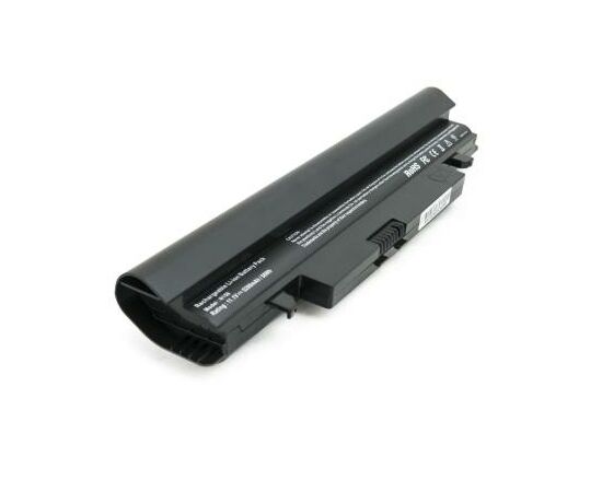 Акумулятор до ноутбука Samsung NP-R580 (AA-PB2NC6B) 5200 mAh Extradigital (BNS3958), зображення 3 Акумулятор до ноутбука Samsung NP-R580 (AA-PB2NC6B) 5200 mAh Extradigital (BNS3958), зображення 3