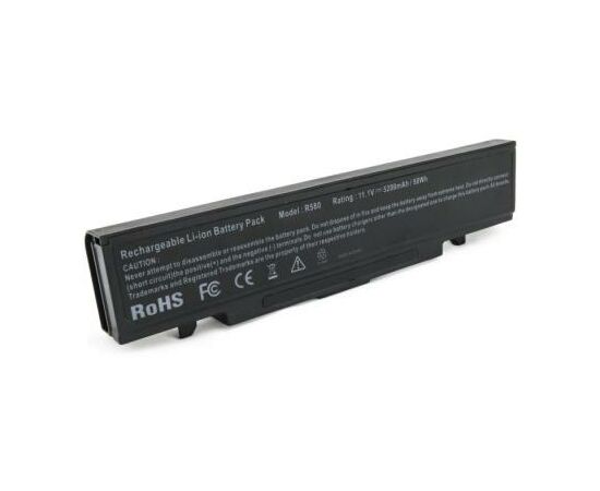 Аккумулятор для ноутбука Samsung NP-R580 (AA-PB2NC6B) 5200 mAh Extradigital (BNS3958)