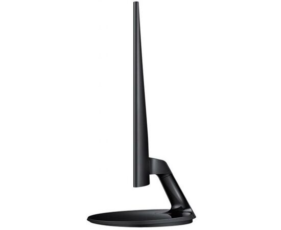 Монитор Samsung S22F350F (LS22F350FHIXCI), изображение 4 Монитор Samsung S22F350F (LS22F350FHIXCI), изображение 4