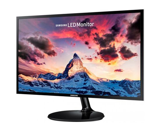 Монитор Samsung S22F350F (LS22F350FHIXCI), изображение 5 Монитор Samsung S22F350F (LS22F350FHIXCI), изображение 5
