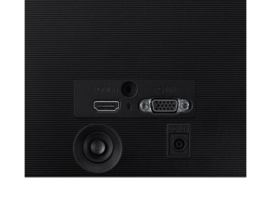 Монитор Samsung S22F350F (LS22F350FHIXCI), изображение 8 Монитор Samsung S22F350F (LS22F350FHIXCI), изображение 8
