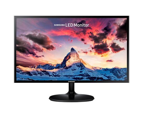Монітор Samsung S22F350F (LS22F350FHIXCI)