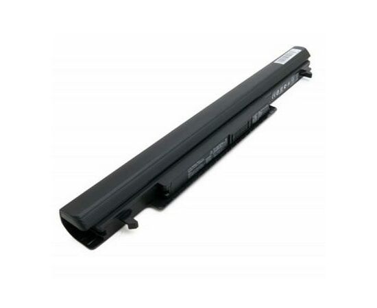 Акумулятор до ноутбука Asus K56 (A32-K56) 14.4V 2600mAh Extradigital (BNA3968), зображення 3 Акумулятор до ноутбука Asus K56 (A32-K56) 14.4V 2600mAh Extradigital (BNA3968), зображення 3