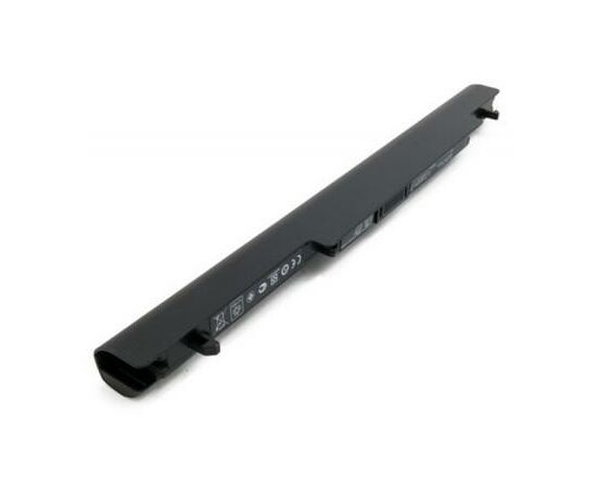 Акумулятор до ноутбука Asus K56 (A32-K56) 14.4V 2600mAh Extradigital (BNA3968), зображення 4 Акумулятор до ноутбука Asus K56 (A32-K56) 14.4V 2600mAh Extradigital (BNA3968), зображення 4