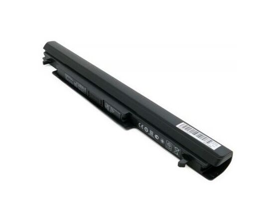 Акумулятор до ноутбука Asus K56 (A32-K56) 14.4V 2600mAh Extradigital (BNA3968), зображення 6 Акумулятор до ноутбука Asus K56 (A32-K56) 14.4V 2600mAh Extradigital (BNA3968), зображення 6