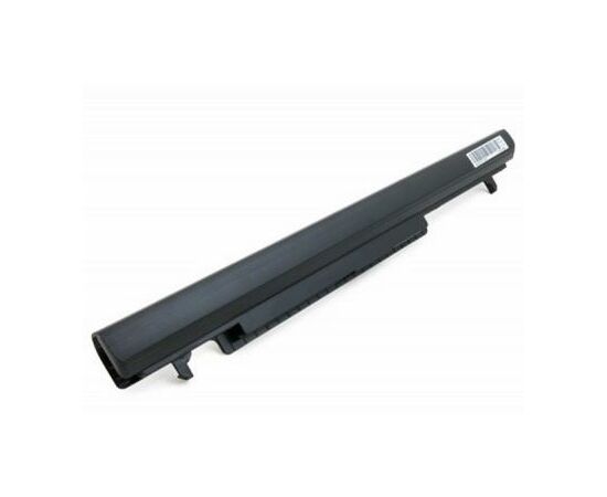 Акумулятор до ноутбука Asus K56 (A32-K56) 14.4V 2600mAh Extradigital (BNA3968), зображення 2 Акумулятор до ноутбука Asus K56 (A32-K56) 14.4V 2600mAh Extradigital (BNA3968), зображення 2
