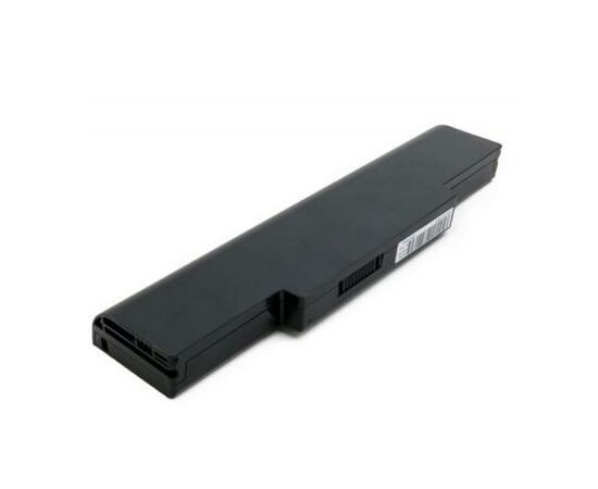 Акумулятор до ноутбука Asus K72 (A32-K72) 10.8V 5200mAh Extradigital (BNA3969), зображення 3 Акумулятор до ноутбука Asus K72 (A32-K72) 10.8V 5200mAh Extradigital (BNA3969), зображення 3