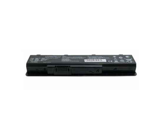 Акумулятор до ноутбука Asus N55 (A32-N55) 10.8V 5200 mAh Extradigital (BNA3970), зображення 4 Акумулятор до ноутбука Asus N55 (A32-N55) 10.8V 5200 mAh Extradigital (BNA3970), зображення 4