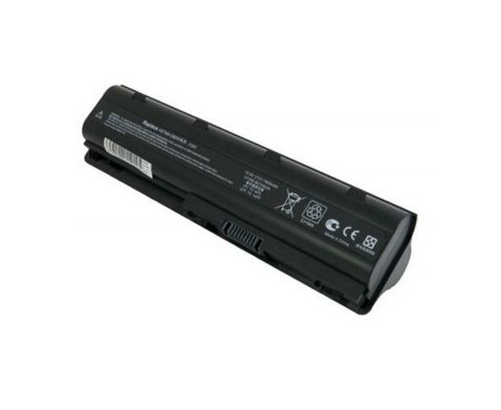 Аккумулятор для ноутбука HP 630 (HSTNN-Q62C) 10.8V 7800mAh Extradigital (BNH3981), изображение 5 Аккумулятор для ноутбука HP 630 (HSTNN-Q62C) 10.8V 7800mAh Extradigital (BNH3981), изображение 5
