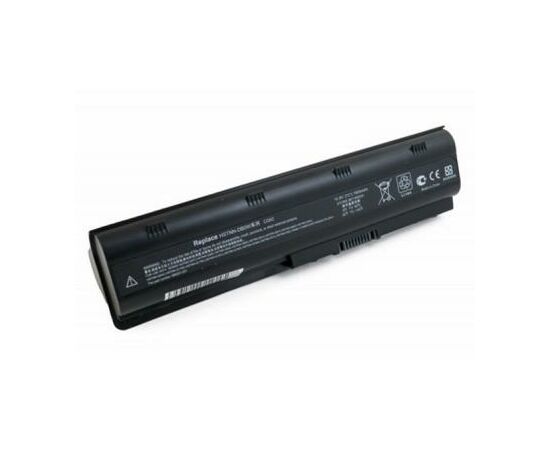 Аккумулятор для ноутбука HP 630 (HSTNN-Q62C) 10.8V 7800mAh Extradigital (BNH3981)