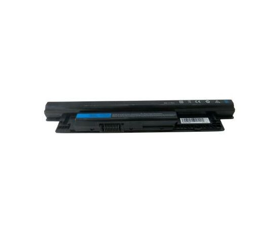 Акумулятор до ноутбука Dell Inspiron 3521 (MR90Y) 11.1V, 5200mAh Extradigital (BND3988), зображення 2 Акумулятор до ноутбука Dell Inspiron 3521 (MR90Y) 11.1V, 5200mAh Extradigital (BND3988), зображення 2