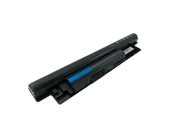 Акумулятор до ноутбука Dell Inspiron 3521 (MR90Y) 11.1V, 5200mAh Extradigital (BND3988), зображення 3 Акумулятор до ноутбука Dell Inspiron 3521 (MR90Y) 11.1V, 5200mAh Extradigital (BND3988), зображення 3