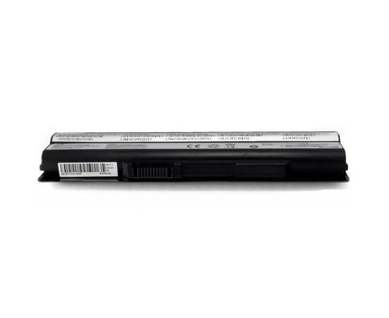 Акумулятор до ноутбука MSI (BTY-S14) CR650 5200 mAh Extradigital (BNM3992), зображення 3 Акумулятор до ноутбука MSI (BTY-S14) CR650 5200 mAh Extradigital (BNM3992), зображення 3