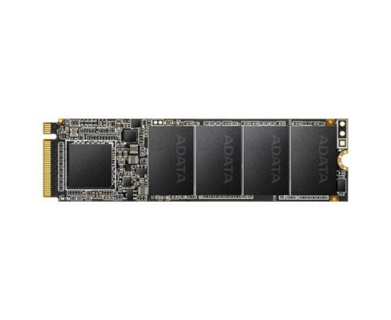 Накопичувач SSD M.2 2280 128GB ADATA (ASX6000LNP-128GT-C)