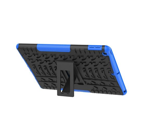 Чехол для планшета BeCover Apple iPad 10.2 2019/2020/2021 Blue (704699), изображение 2 Чехол для планшета BeCover Apple iPad 10.2 2019/2020/2021 Blue (704699), изображение 2