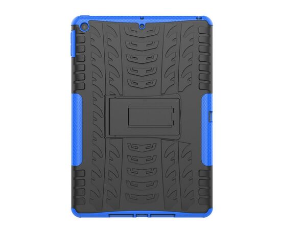 Чехол для планшета BeCover Apple iPad 10.2 2019/2020/2021 Blue (704699)
