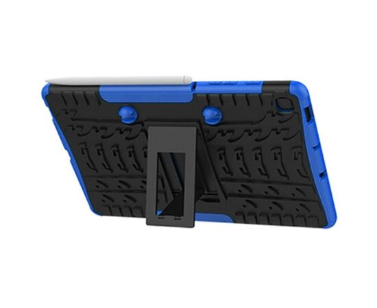 Чехол для планшета BeCover Samsung Galaxy Tab S6 Lite 10.4 P610/P613/P615/P619 Blue (704868), изображение 2 Чехол для планшета BeCover Samsung Galaxy Tab S6 Lite 10.4 P610/P613/P615/P619 Blue (704868), изображение 2