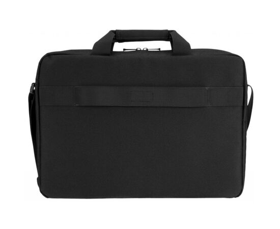 Сумка для ноутбука Lenovo 15.6" ThinkPad Basic Topload (4X40Y95214), изображение 2 Сумка для ноутбука Lenovo 15.6" ThinkPad Basic Topload (4X40Y95214), изображение 2