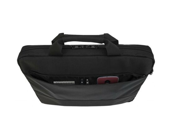 Сумка для ноутбука Lenovo 15.6" ThinkPad Basic Topload (4X40Y95214), изображение 4 Сумка для ноутбука Lenovo 15.6" ThinkPad Basic Topload (4X40Y95214), изображение 4