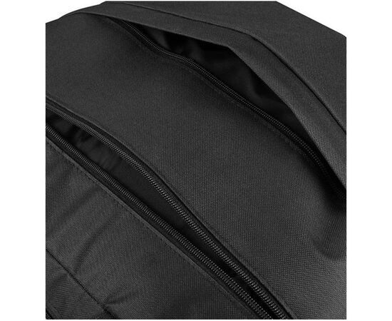 Сумка для ноутбука Logic concept 15.6" Base Black (TOR-LC-BASE-15-BLACK), зображення 4 Сумка для ноутбука Logic concept 15.6" Base Black (TOR-LC-BASE-15-BLACK), зображення 4