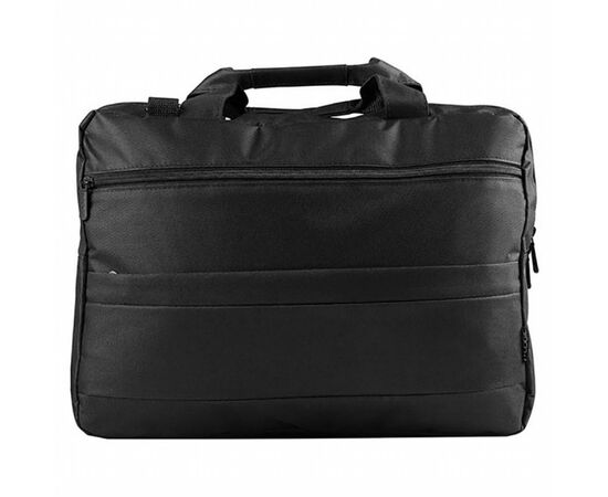 Сумка для ноутбука Logic concept 15.6" Base Black (TOR-LC-BASE-15-BLACK)