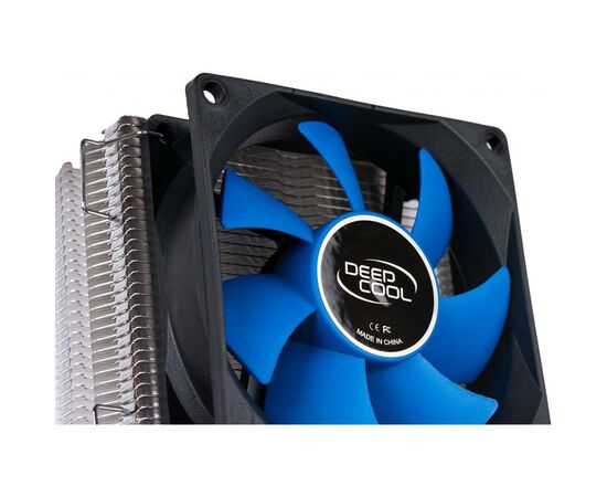 Кулер до процесора Deepcool ICEEDGE MINI FS V2.0, зображення 2 Кулер до процесора Deepcool ICEEDGE MINI FS V2.0, зображення 2