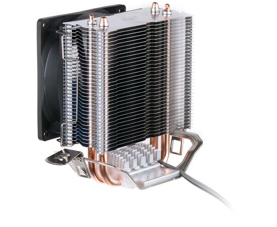Кулер до процесора Deepcool ICEEDGE MINI FS V2.0, зображення 3 Кулер до процесора Deepcool ICEEDGE MINI FS V2.0, зображення 3