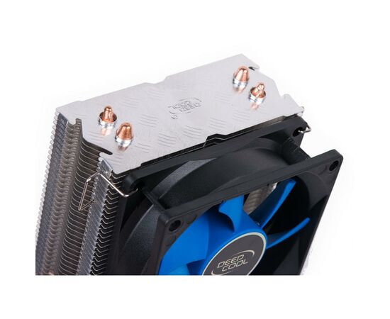 Кулер до процесора Deepcool ICEEDGE MINI FS V2.0, зображення 4 Кулер до процесора Deepcool ICEEDGE MINI FS V2.0, зображення 4