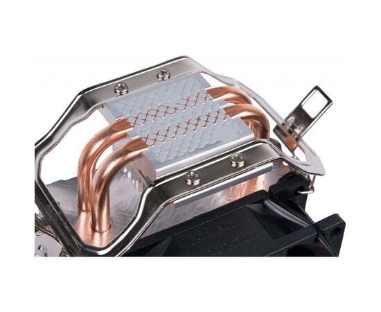 Кулер до процесора Deepcool ICEEDGE MINI FS V2.0, зображення 5 Кулер до процесора Deepcool ICEEDGE MINI FS V2.0, зображення 5