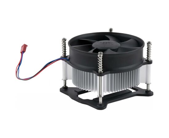 Кулер для процессора Deepcool CK-11508, изображение 2 Кулер для процессора Deepcool CK-11508, изображение 2