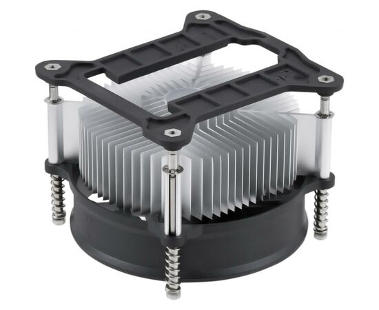 Кулер для процессора Deepcool CK-11508, изображение 3 Кулер для процессора Deepcool CK-11508, изображение 3