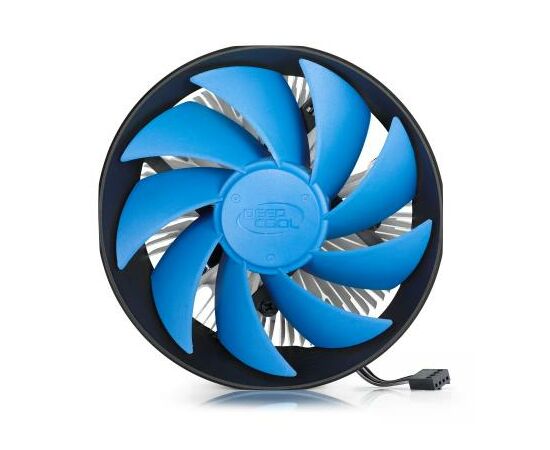 Кулер для процессора Deepcool GAMMA ARCHER PRO, изображение 3 Кулер для процессора Deepcool GAMMA ARCHER PRO, изображение 3