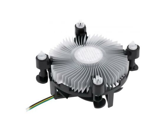 Кулер для процессора Deepcool CK-11509, изображение 3 Кулер для процессора Deepcool CK-11509, изображение 3