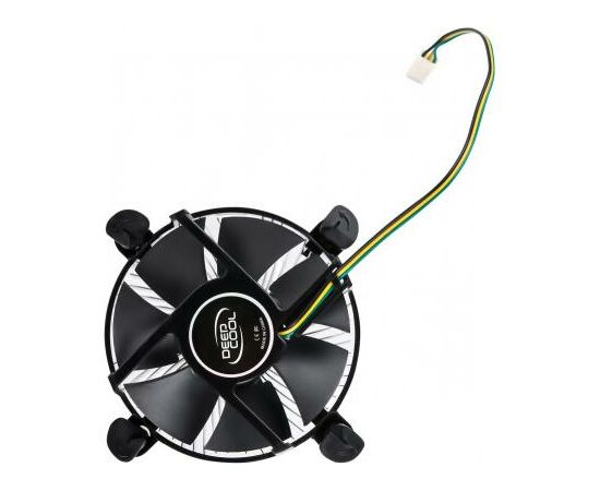 Кулер для процессора Deepcool CK-11509, изображение 4 Кулер для процессора Deepcool CK-11509, изображение 4