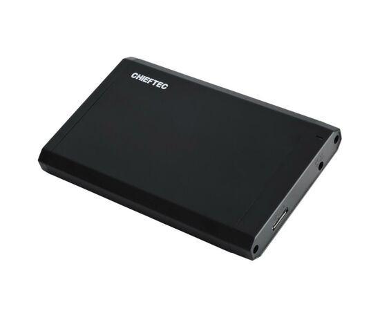 Кишеня зовнішня Chieftec CEB-2511-U3
