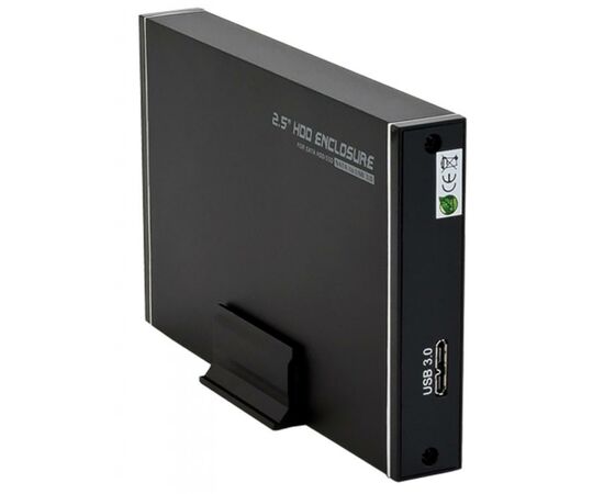 Карман внешний Chieftec CEB-7025S, изображение 3 Карман внешний Chieftec CEB-7025S, изображение 3