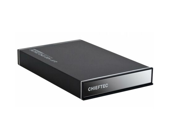 Карман внешний Chieftec CEB-7025S, изображение 4 Карман внешний Chieftec CEB-7025S, изображение 4