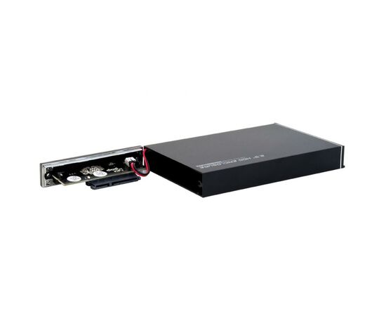 Карман внешний Chieftec CEB-7025S, изображение 5 Карман внешний Chieftec CEB-7025S, изображение 5