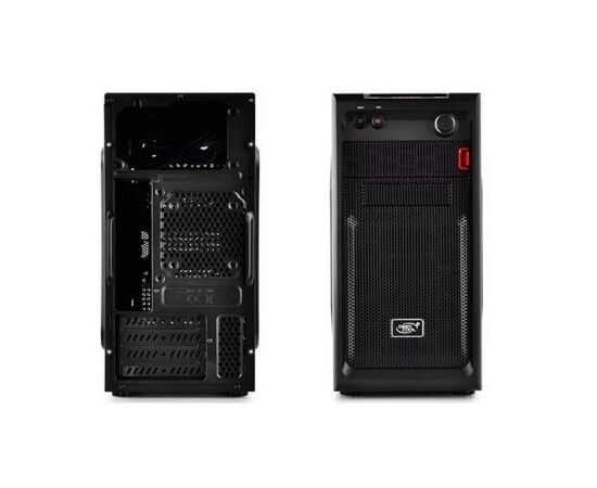 Корпус Deepcool Smarter, изображение 3 Корпус Deepcool Smarter, изображение 3