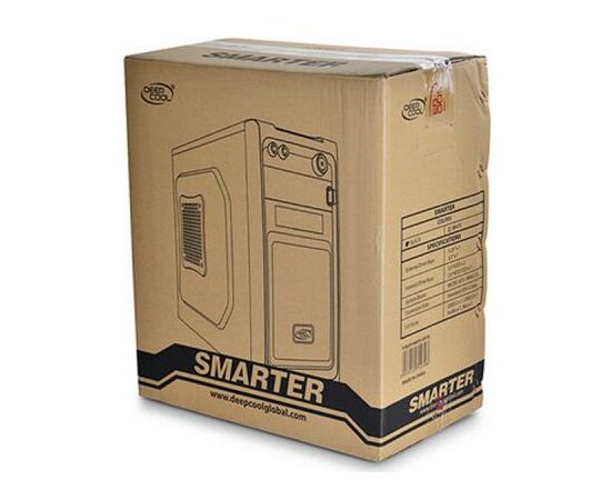 Корпус Deepcool Smarter, изображение 4 Корпус Deepcool Smarter, изображение 4