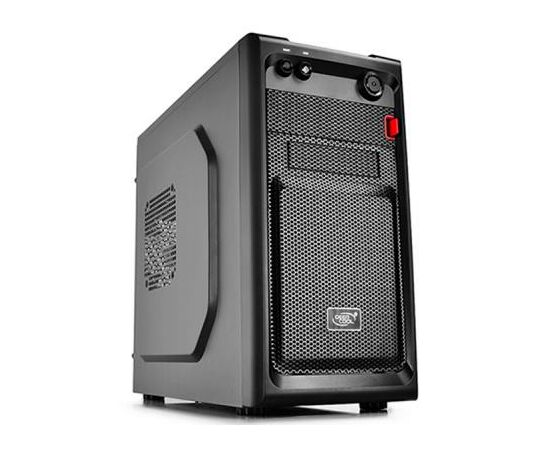 Корпус Deepcool Smarter