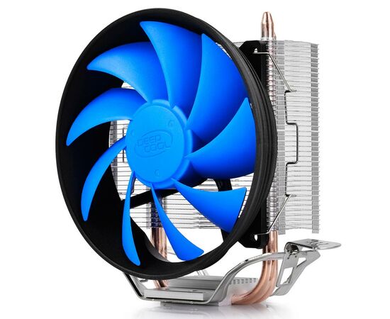Кулер для процессора Deepcool GAMMAXX 200T, изображение 2 Кулер для процессора Deepcool GAMMAXX 200T, изображение 2
