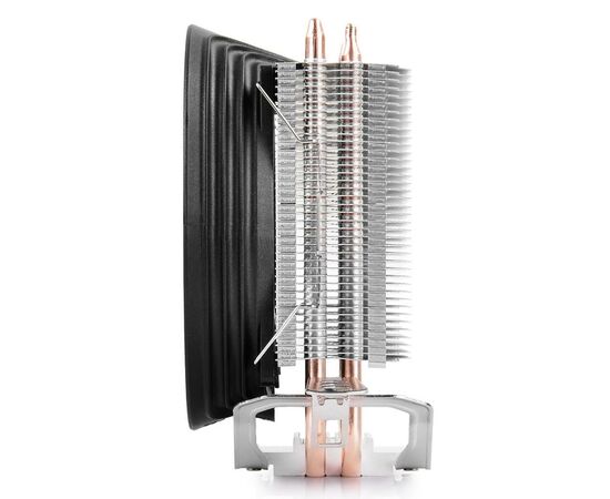 Кулер для процессора Deepcool GAMMAXX 200T, изображение 4 Кулер для процессора Deepcool GAMMAXX 200T, изображение 4