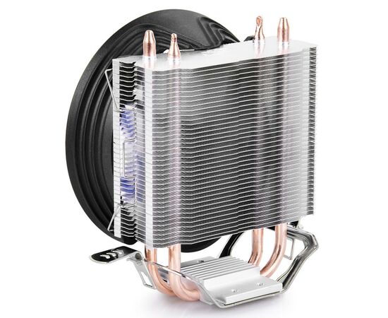 Кулер для процессора Deepcool GAMMAXX 200T, изображение 5 Кулер для процессора Deepcool GAMMAXX 200T, изображение 5